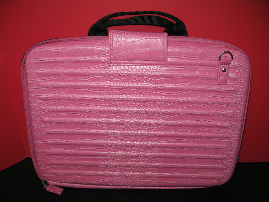 Pink MobileEdge Laptop Carrying Case