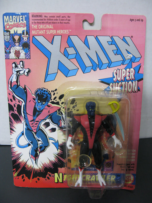 X-Men Nightcrawler Action Figure