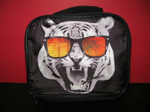 Tiger Lunchbox