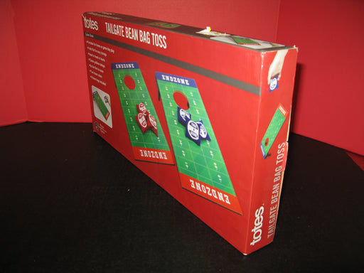 Totes Tailgate Bean Bag Toss Game