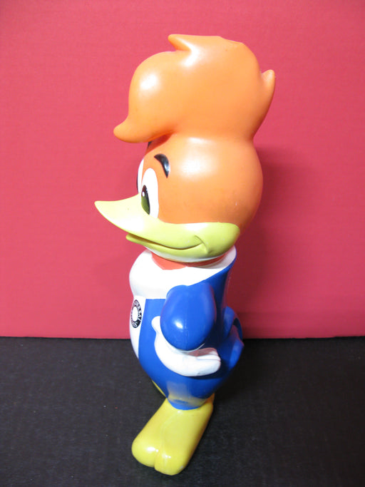 Woody Woodpecker Plastic Figure