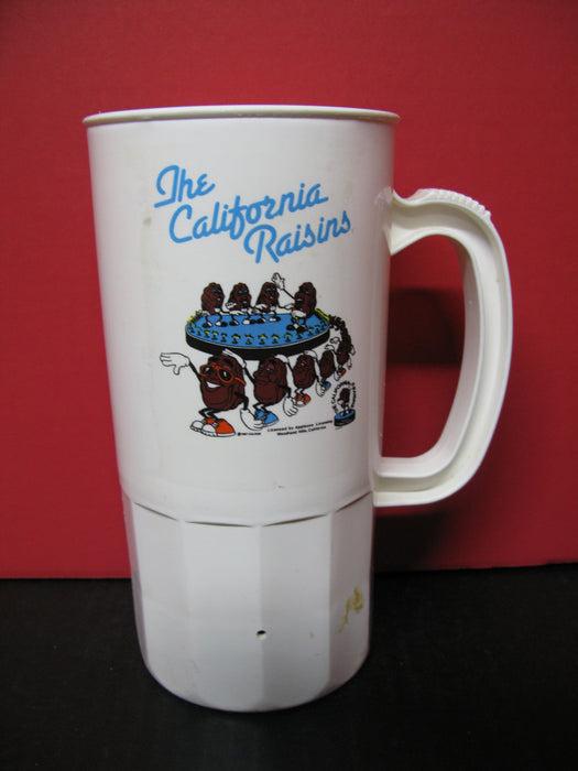 The California Raisins Collection
