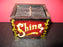 Vintage 5 Cent Shoe Shine Drink Coaster Set