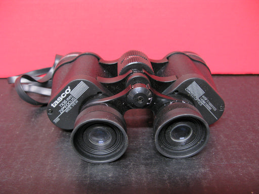 Tasko Binoculars