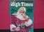 19 Vintage High Times Magazines