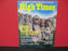 26 Vintage High Times Magazines