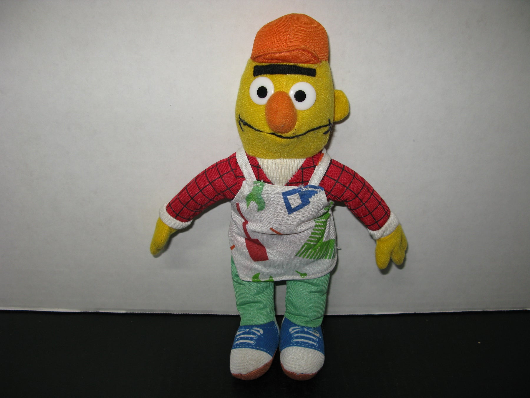 Sesame Street Bert Plush