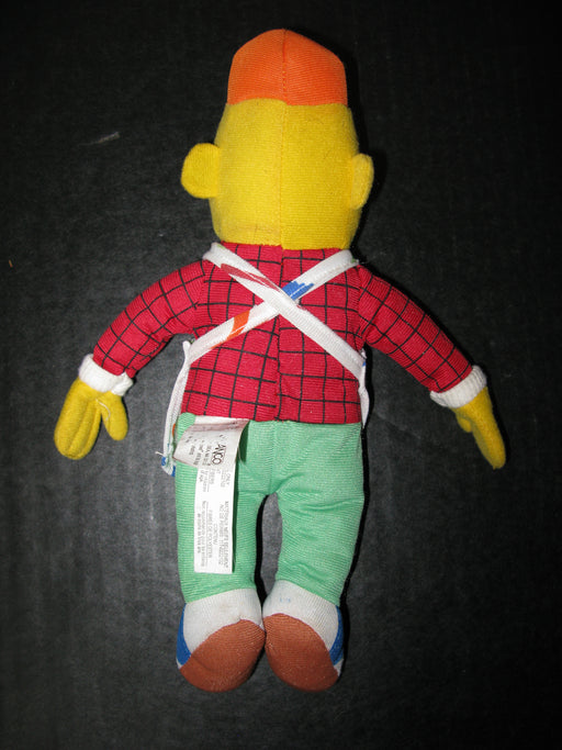 Sesame Street Bert Plush