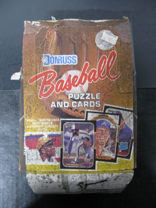 Huge Lot of Baseball Cards