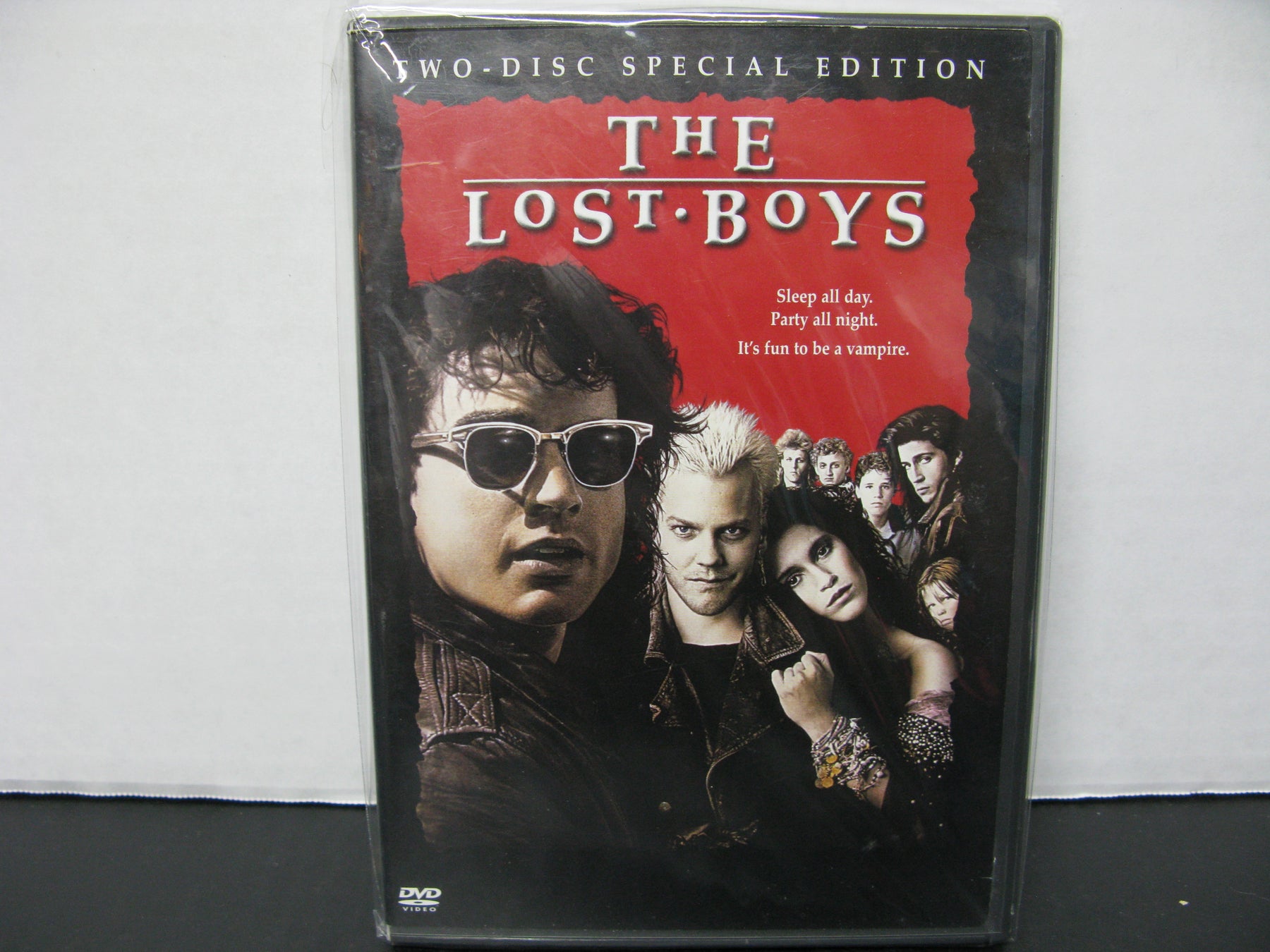 The Lost Boys