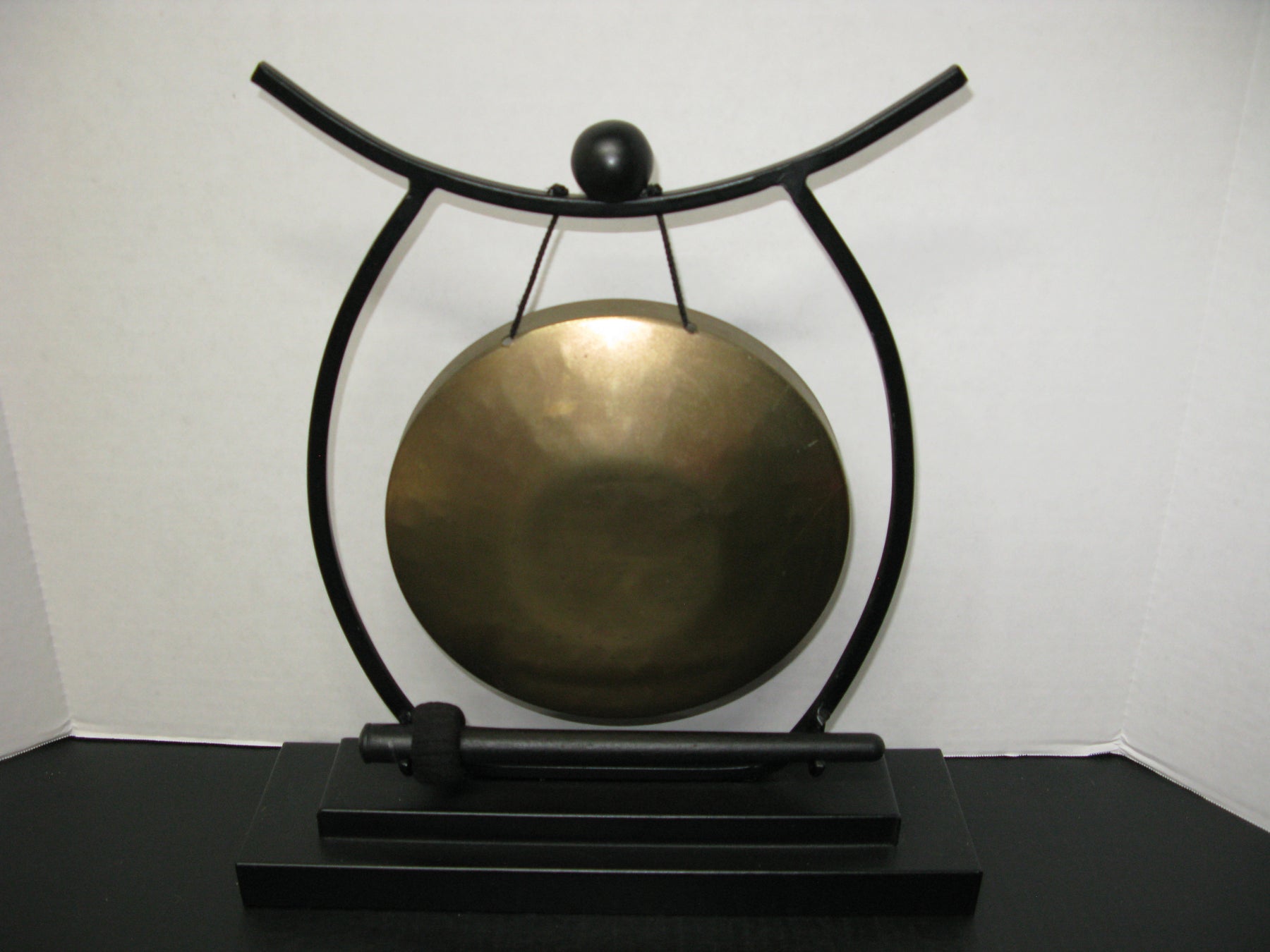 Brass Gong