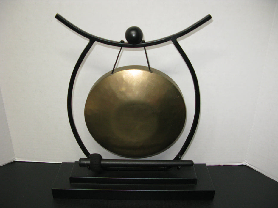 Brass Gong