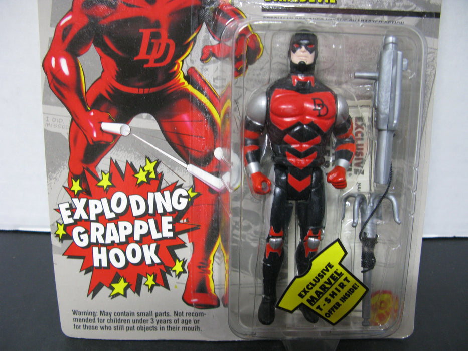 Marvel Super Heroes Daredevil Action Figure