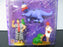 The Flintstones Movie Collectibles Figures 3 Pack 1993