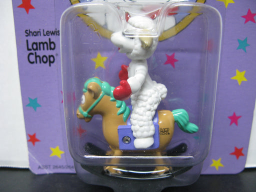 Shari Lewis' Lamb Chop and Friends Lamb Chop