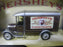 Hershey's Matchbox Collectibles-1926 Ford Model TT Van