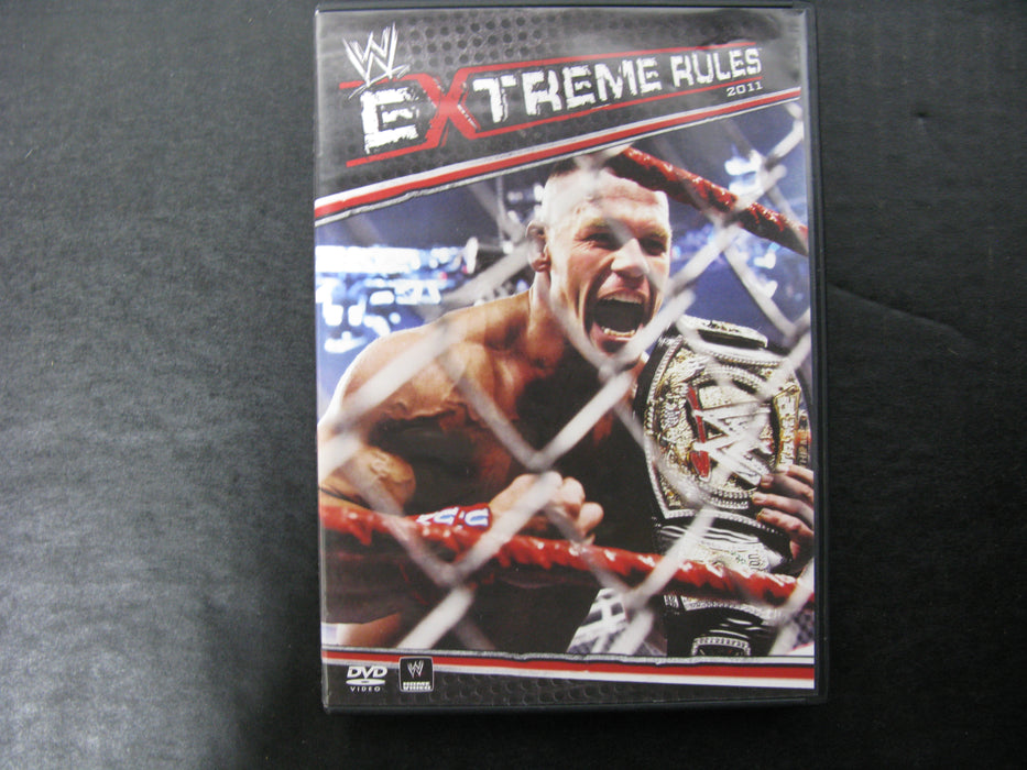 Ultimate Wrestling Collection of DVD's (54 count)