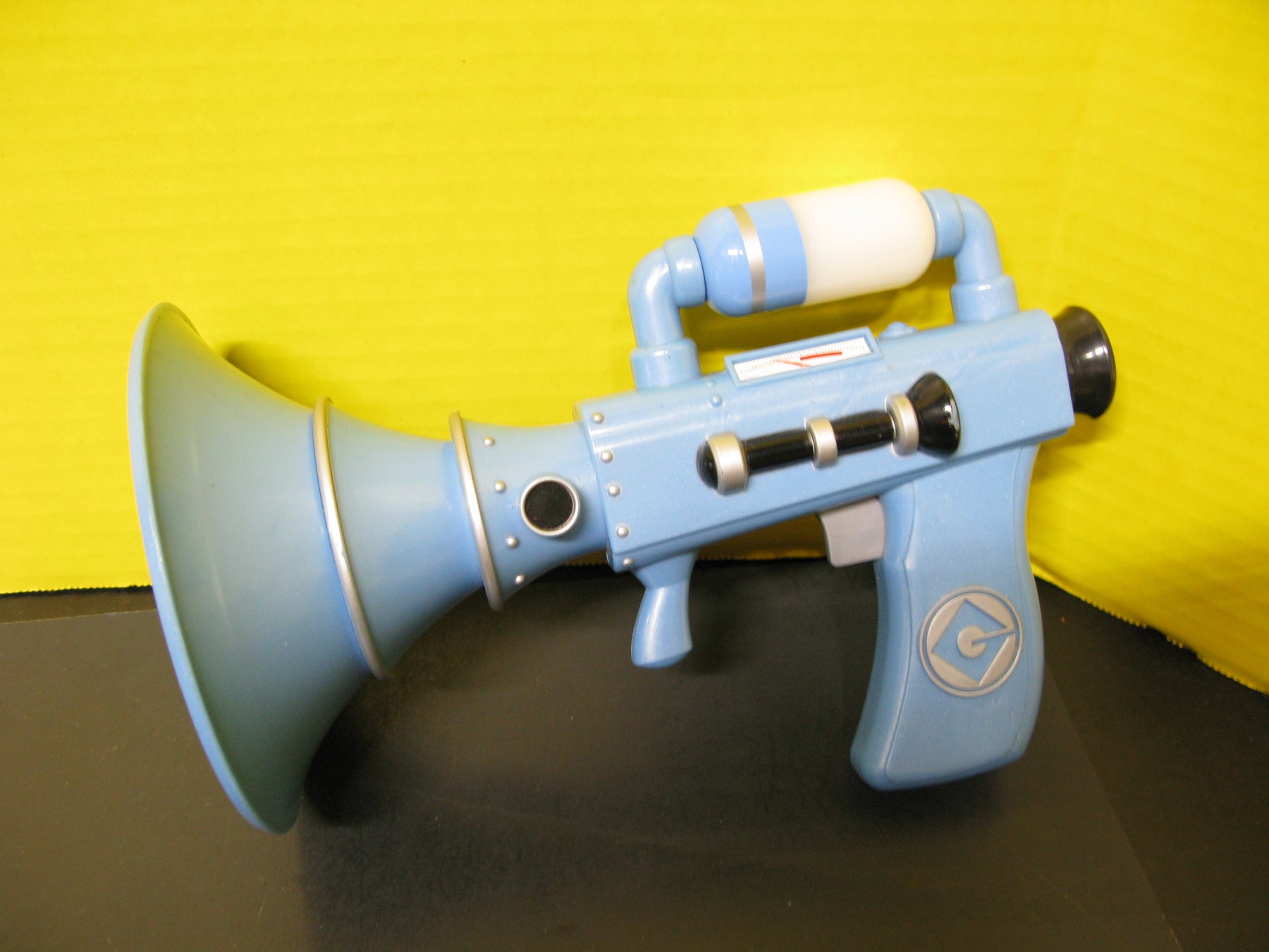 Fart Gun Toy