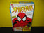 Empty Marvel Comics Spider-Man Sweetened Rice Cereal