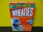 Wheaties Fueling the Run for the Record