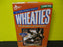 Wheaties the Breakfast of Champions Jackie Robinson Cereal