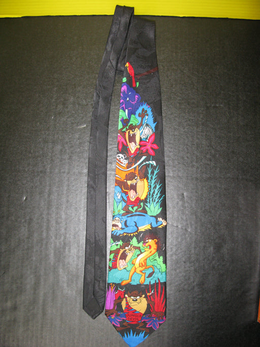 Looney Tunes Tie