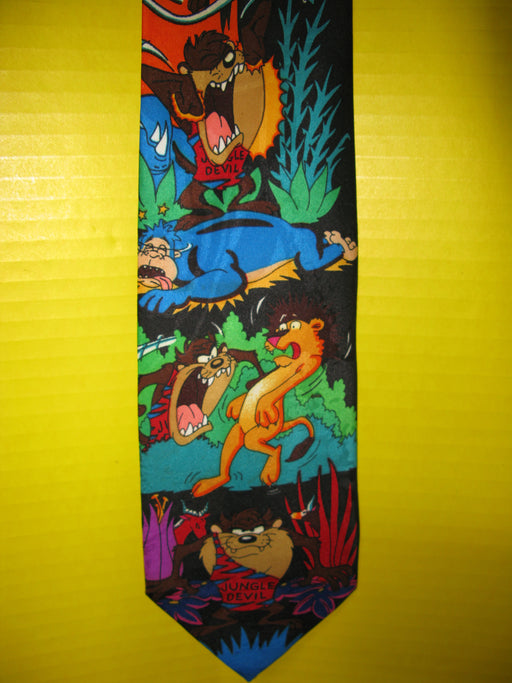 Looney Tunes Tie