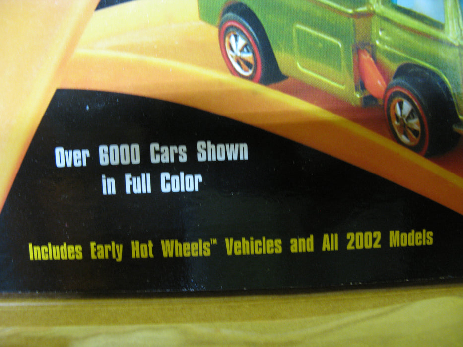 Hot Wheels Collector's Gift Set