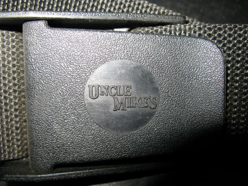 Uncle Mike's Belt