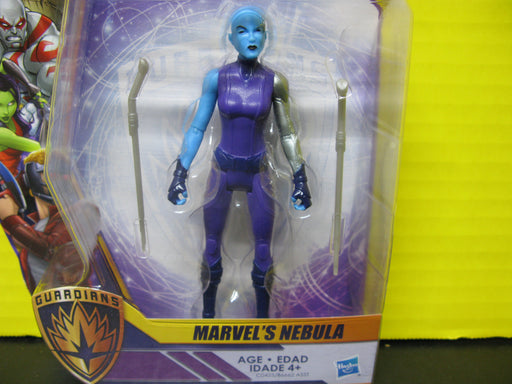 Guardians of the Galaxy Marvel's Nebula Action Figure