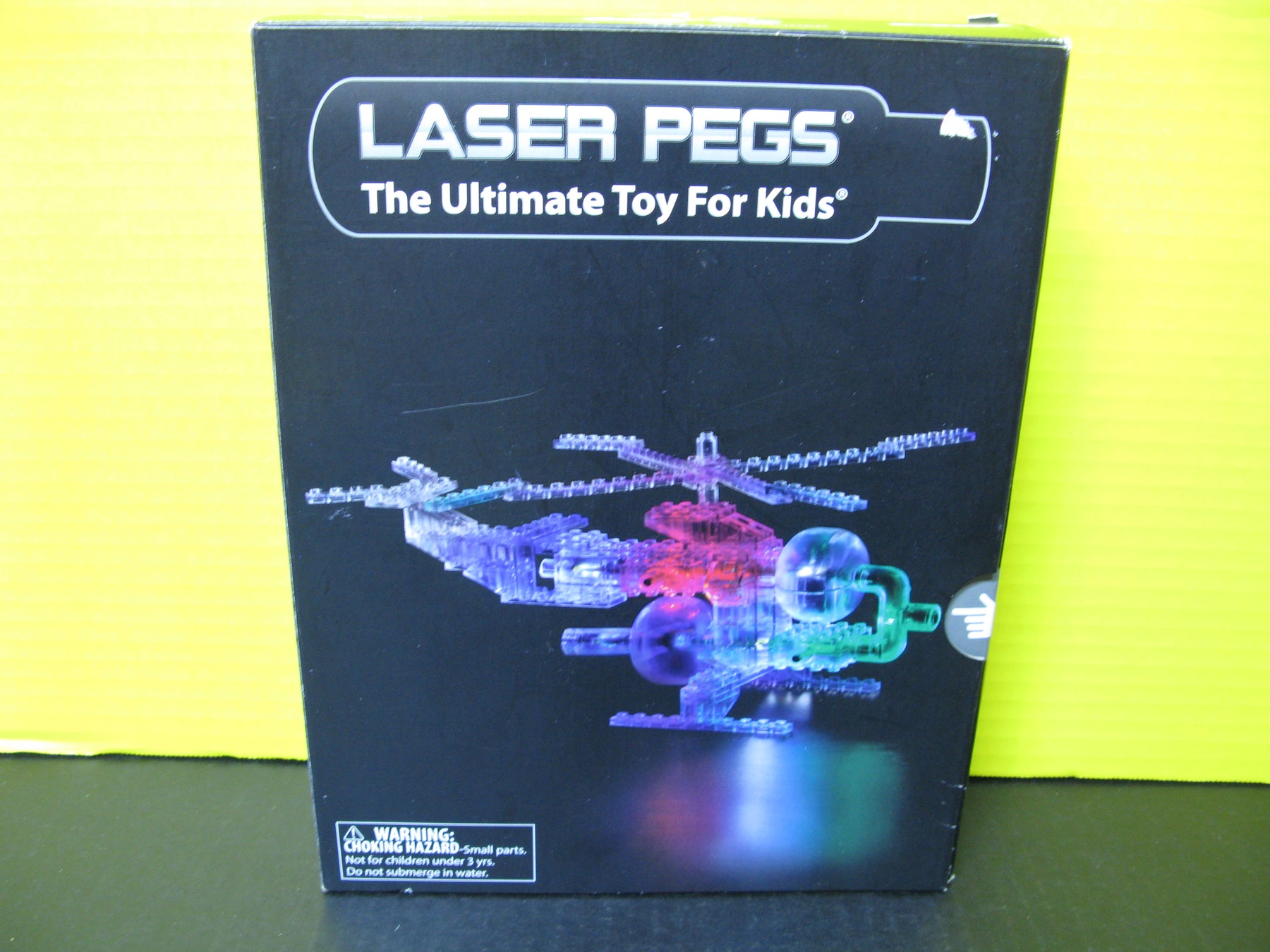 Laser Pegs The Ultimate Toys For Kids