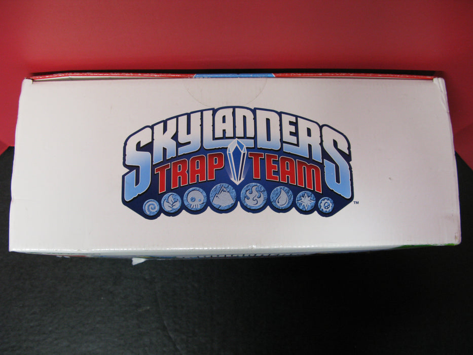 Skylanders Trap Team XBOX 360