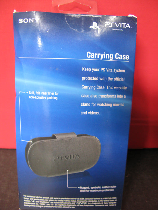 Sony PlayStation Vita Carrying Case
