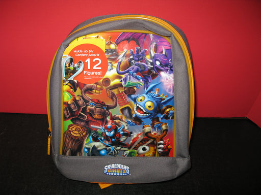 Orange Skylanders Giants Mini Sling