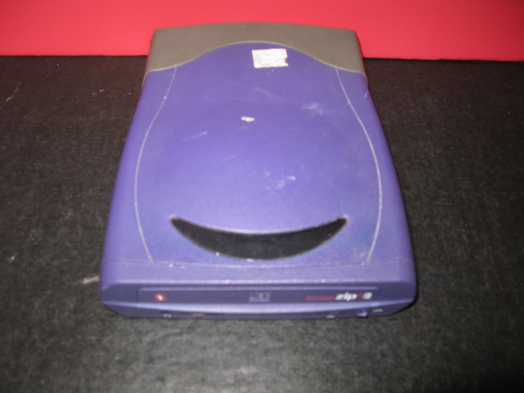 Iomega ZIp CD 650