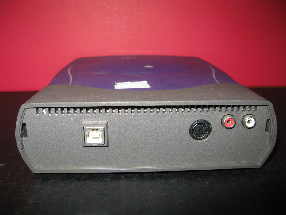 Iomega ZIp CD 650