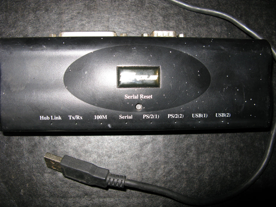 Targus USB Mobile Port Replicator with Ethernet