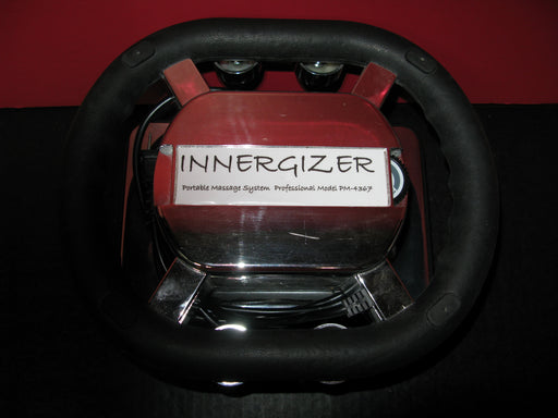 Innergizer Portable Massage System Professional Model