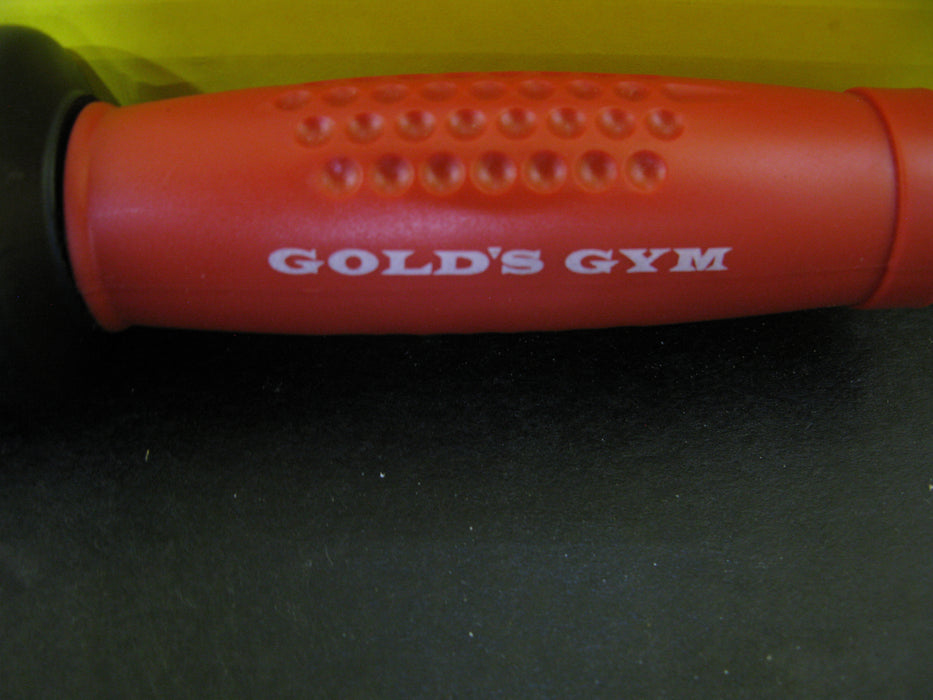 Gold's Gym Roller