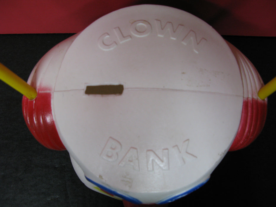 Clown Bank