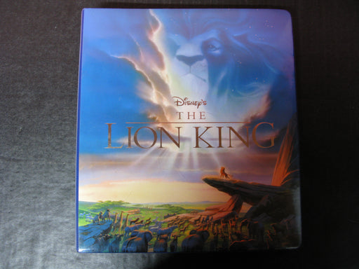 Disney's The Lion King Cards