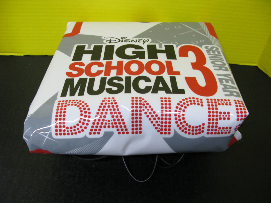 PlayStation 2 Disney High School Musical 3 Senior Year Dance!