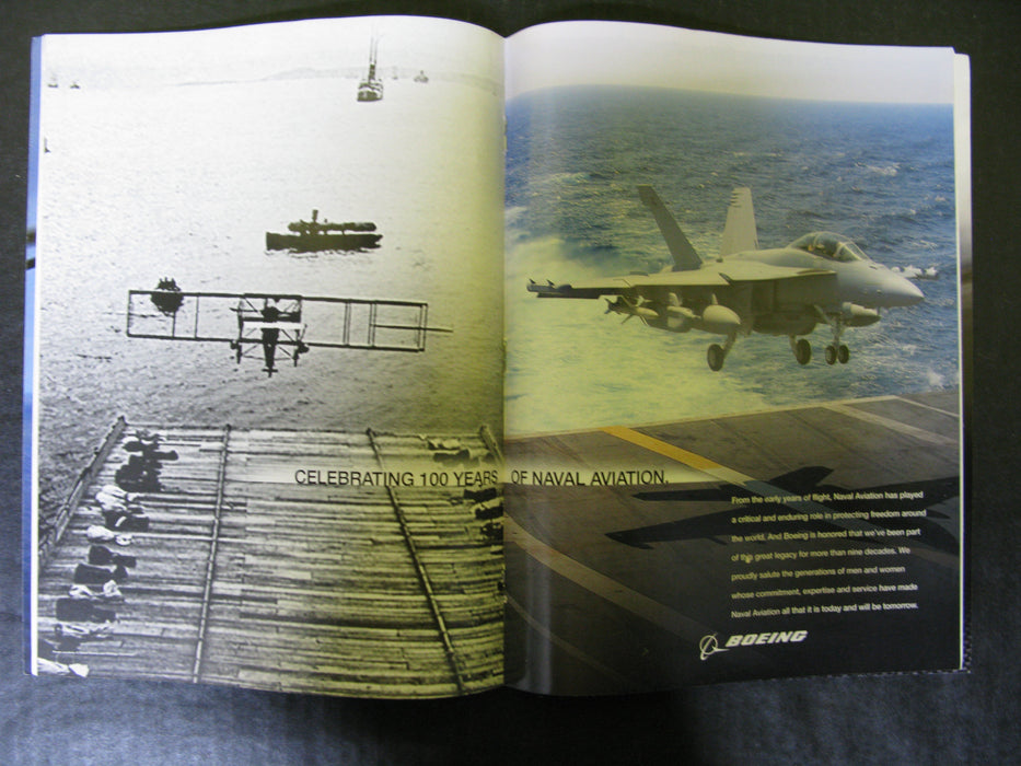 MCAS Miramar Air Show Magazine