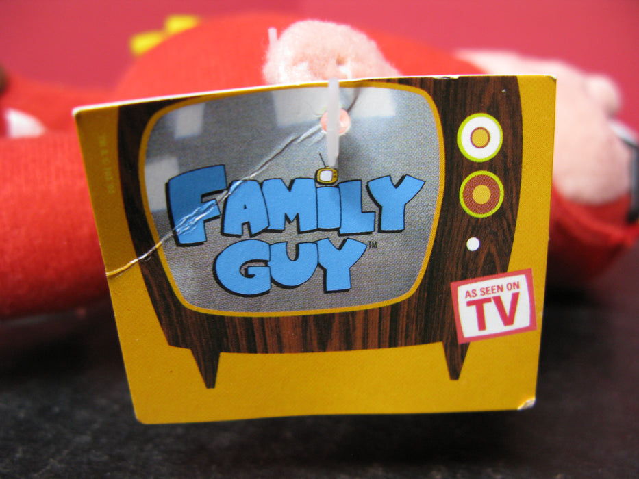 Family Guy Plush Toy