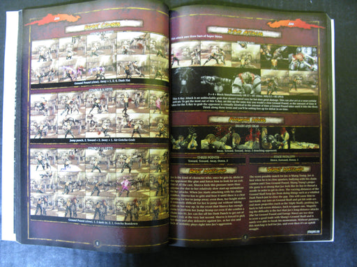 Mortal Combat Prima Official Game Guide