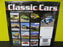 Classic Cars 2018 12 Month Calendar