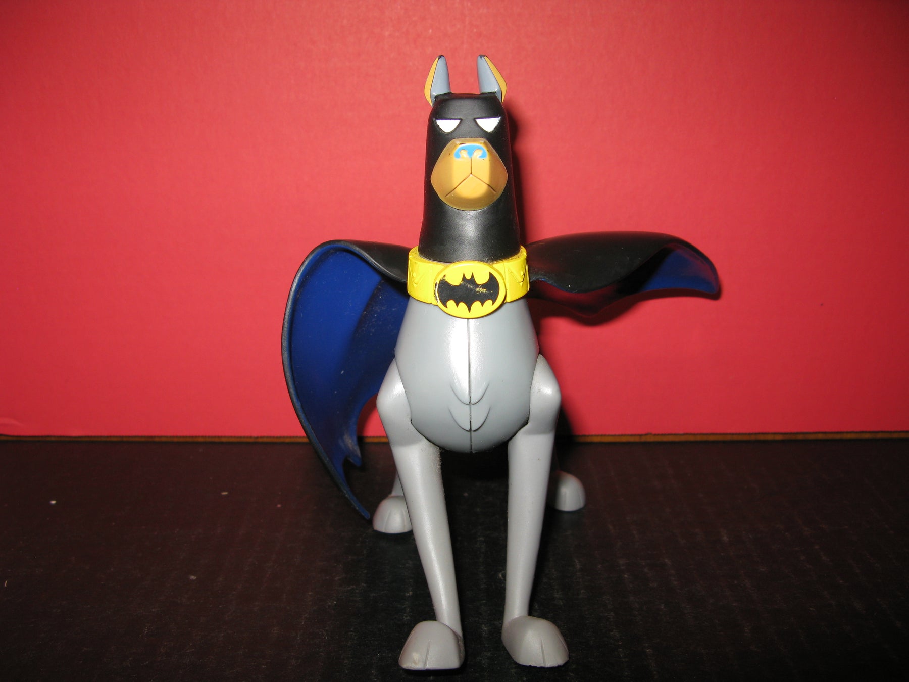 BatDog Figure