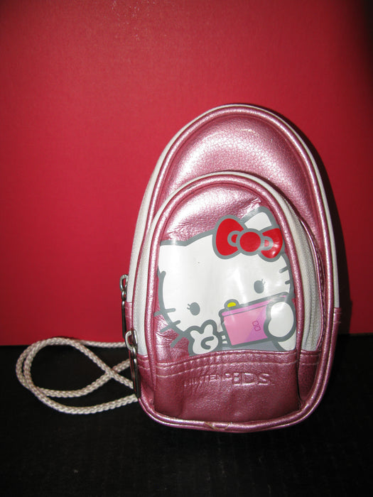 Hello Kitty Nintendo DS Case