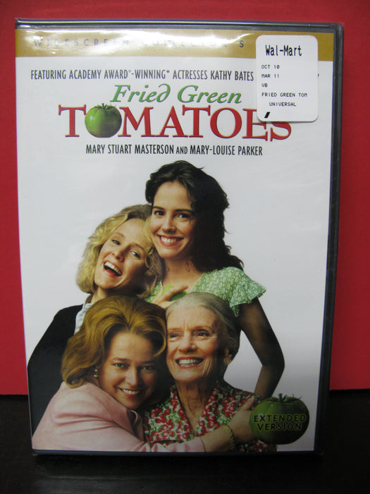 Fried Green Tomatoes DVD