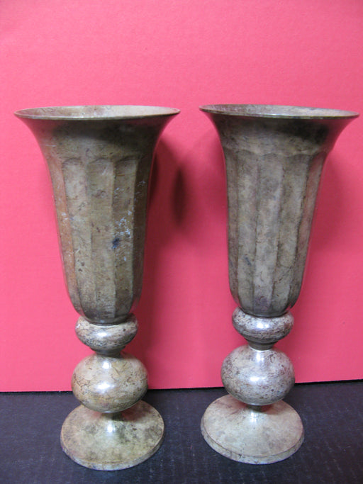 2 Decorative Cups/Vases